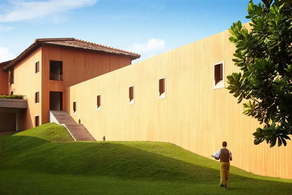 Jetwing Lighthouse, A Luxury Reserve - фото 22