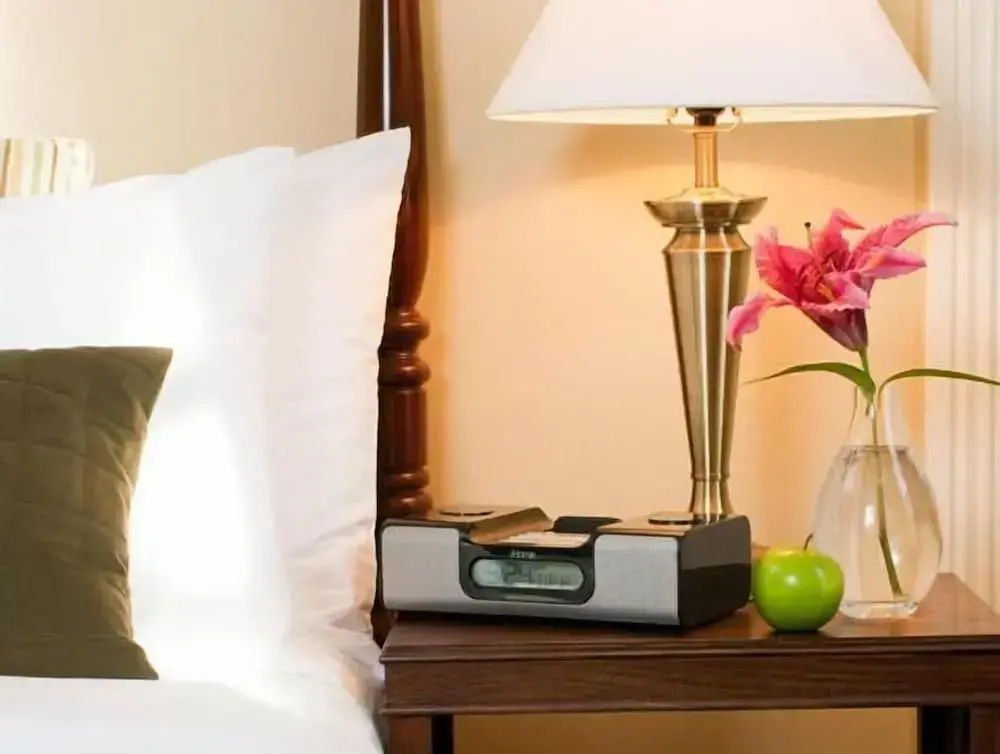 Economy Double room (full double bed)