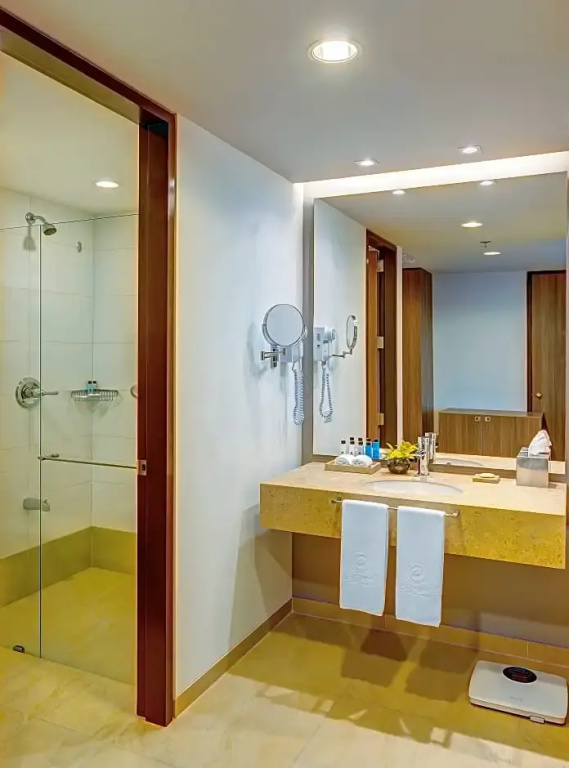 Estelar Villavicencio Hotel & Centro de Convenciones - Chambres