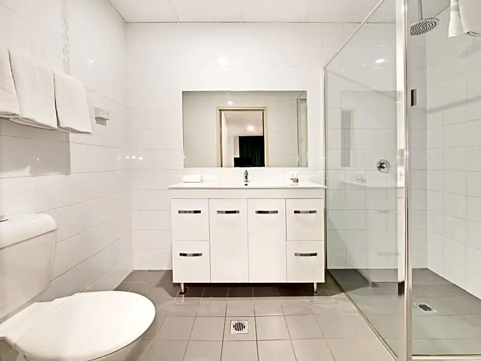 28 Hotel Sydney - Chambres