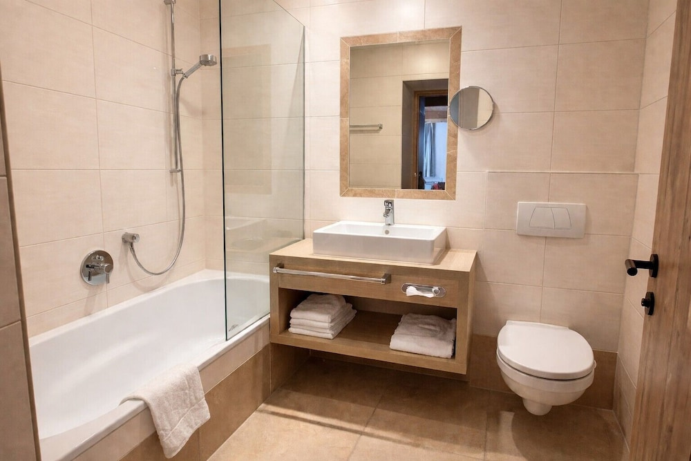 Hotel Postwirt - Chambres