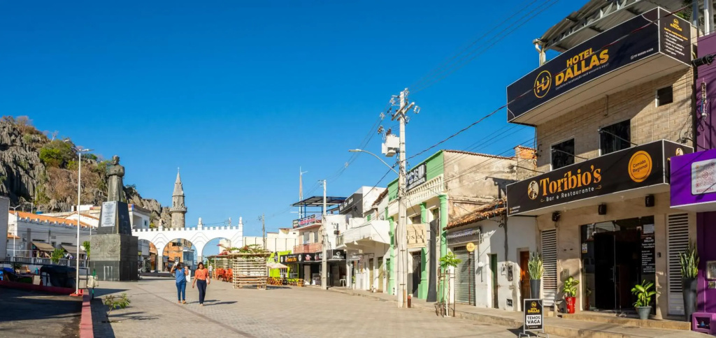 Hotel Dallas Toribio