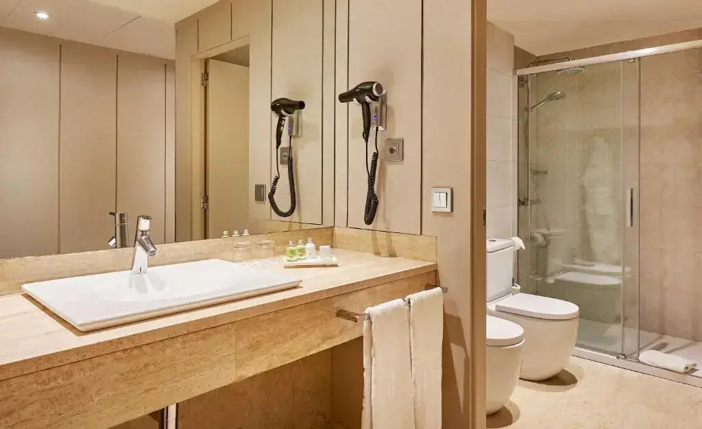 NH Logroño Herencia Rioja - Chambres