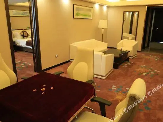 Economy room