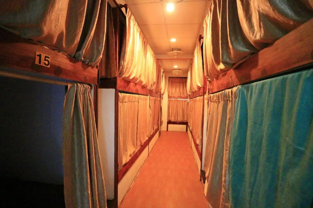 Hotel photo 8