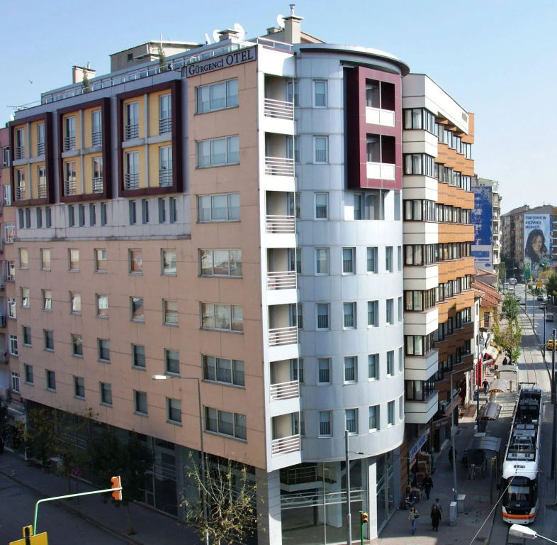 Gurgenci Suite Hotel