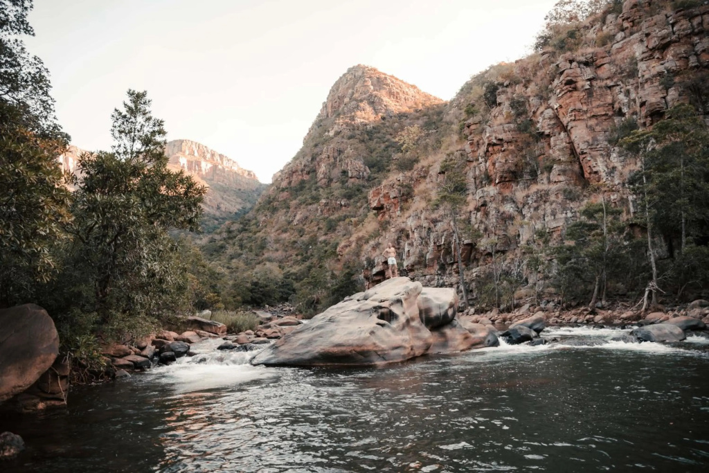 Maninghi Lodge - Général