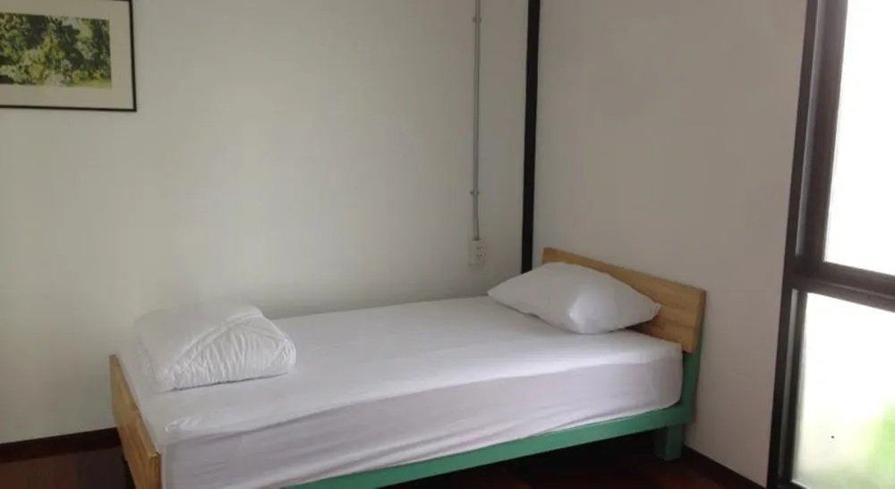 D Hostel — 3