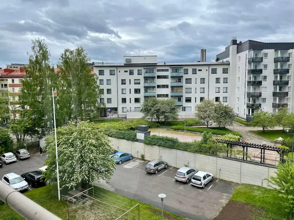 Kotimaailma KotikolmioVesijk 3640