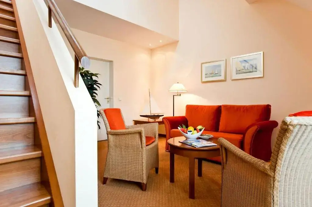 Hotel Birke, Ringhotel Kiel - Chambres