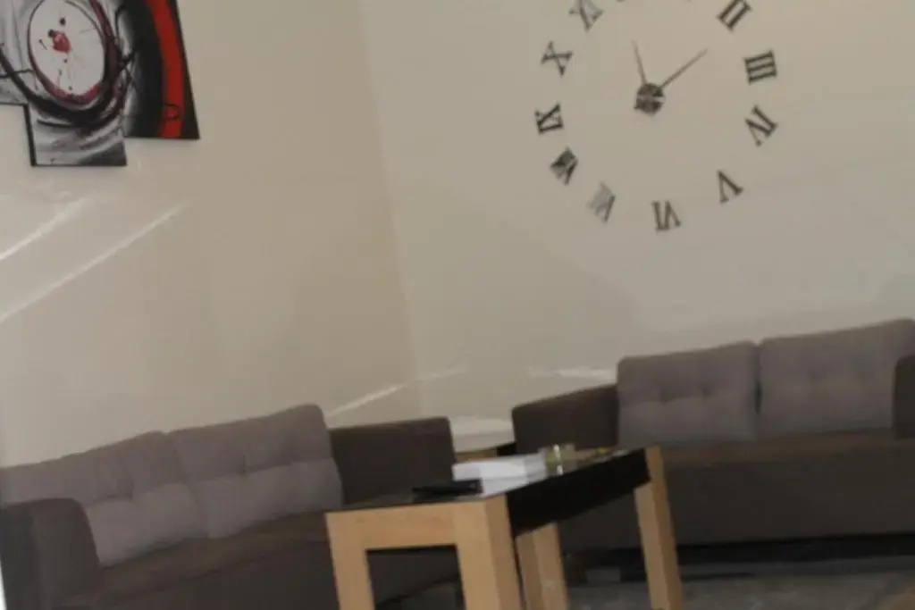 Doolv Hotel - Chambres