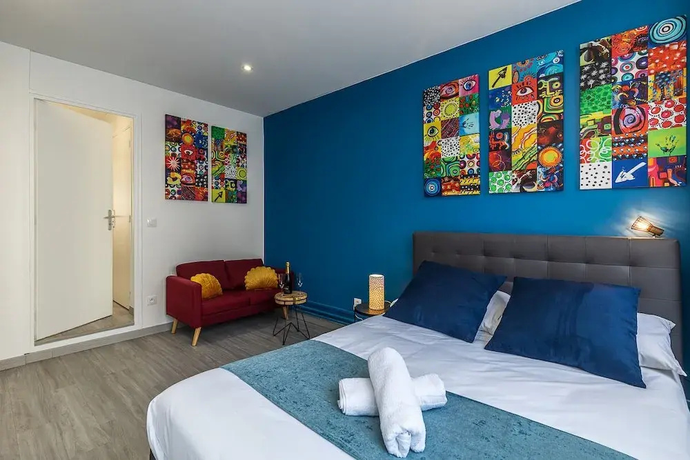 Hotel photo 11