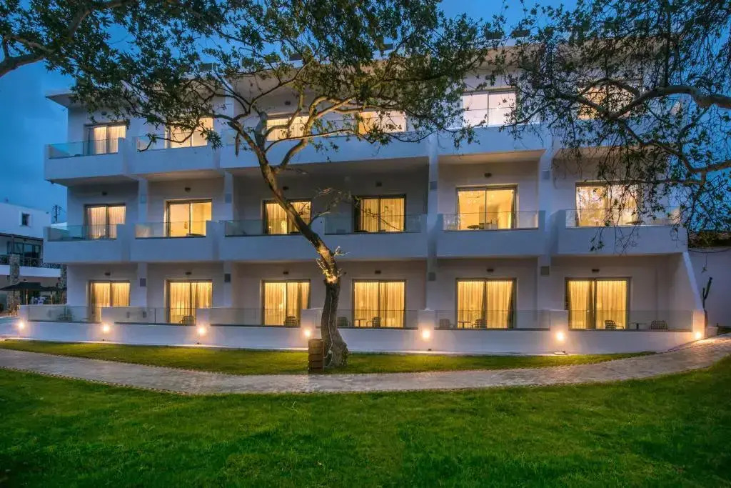 South Coast Hotel