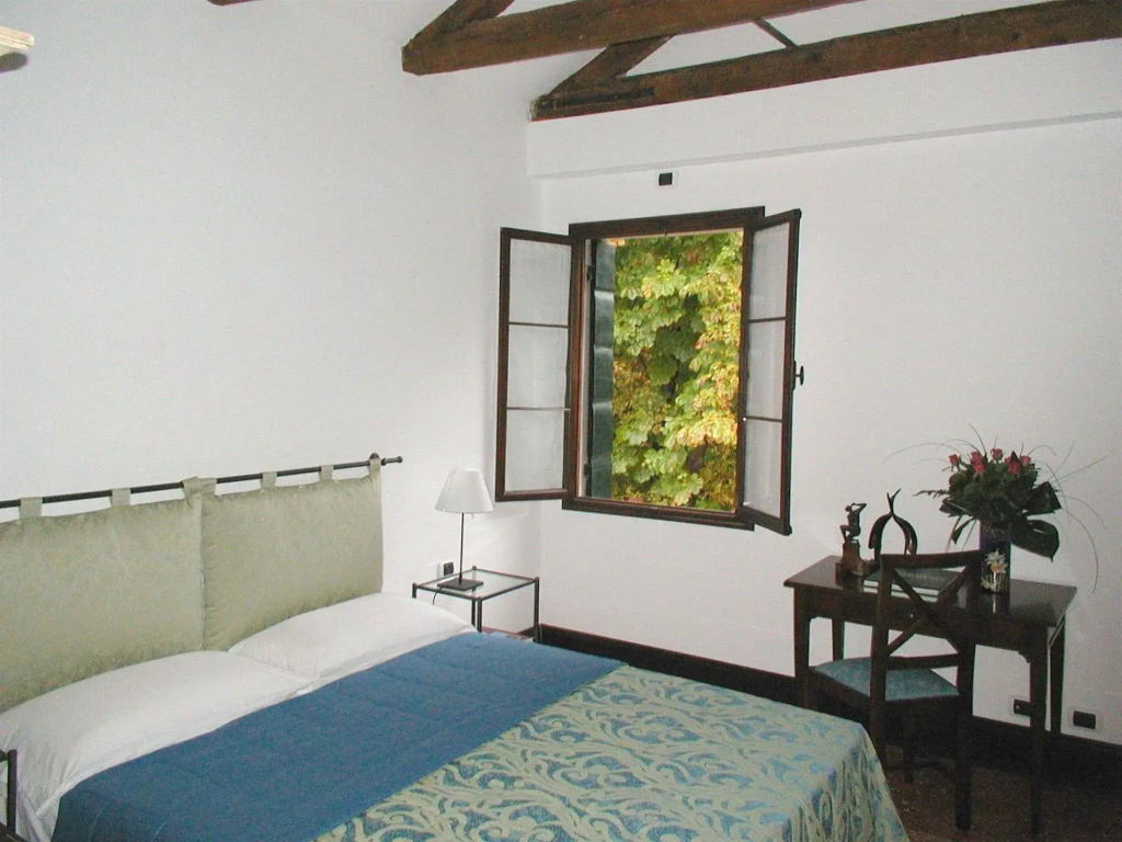 Villa Alberti Hotel - Général