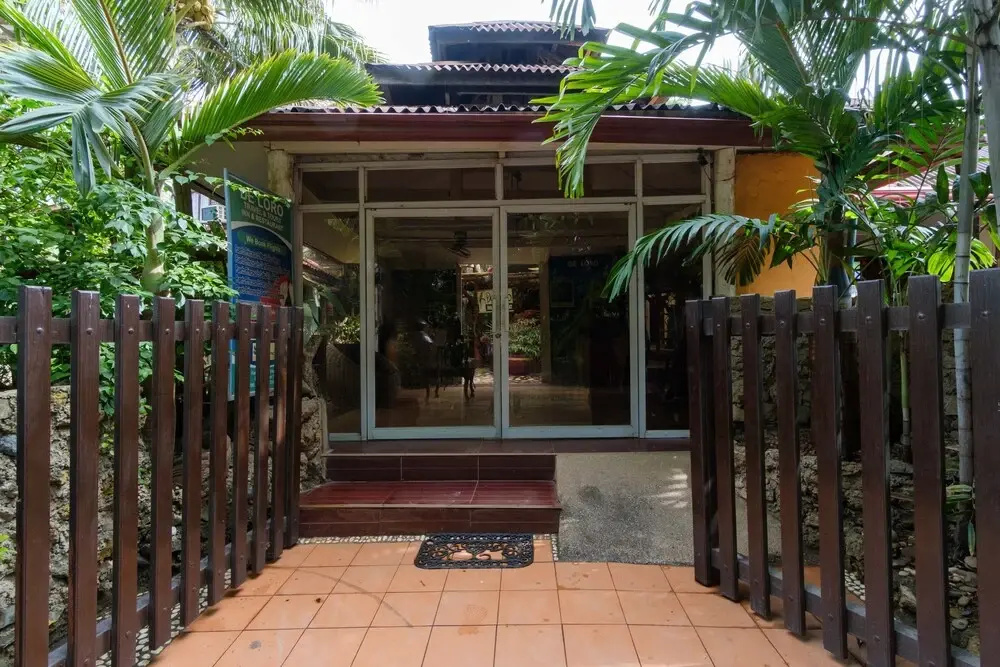 RedDoorz @ PEO Road Palawan