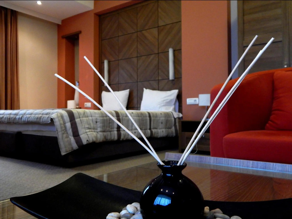 Emka Hotel Tetovo - Général