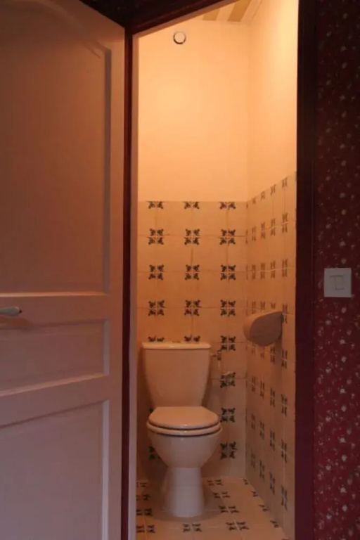 Afficher la photo 8 — B&B La Gentilhommière de Normandie
