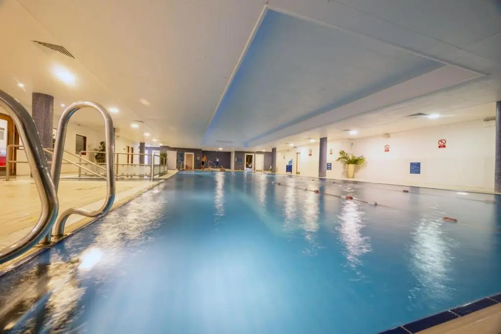Maldron Hotel Limerick - Général