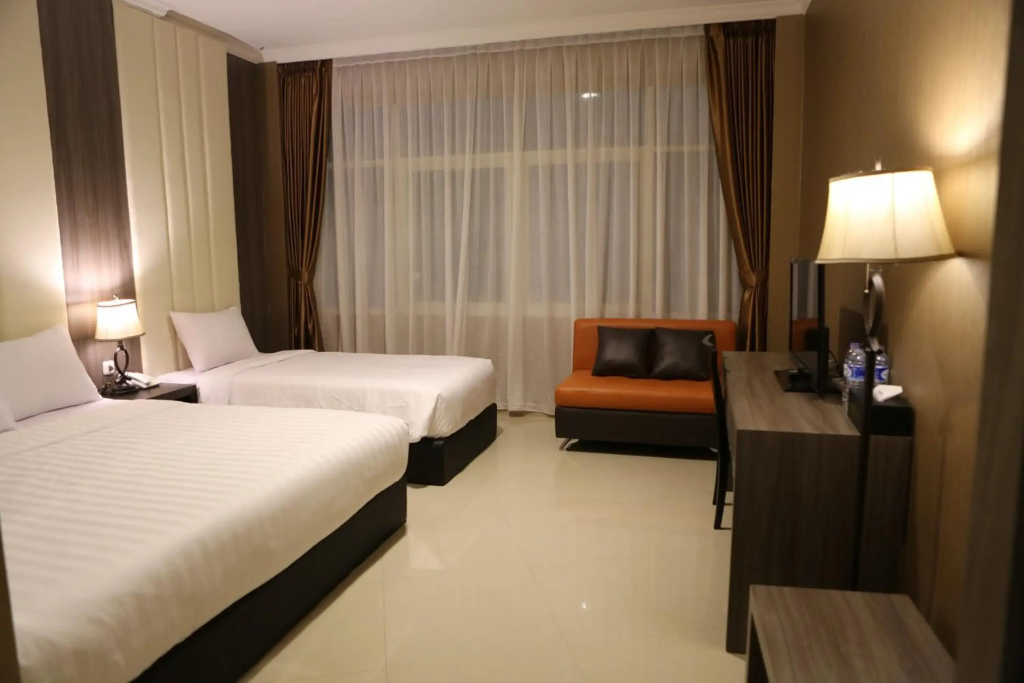 Hotel photo 14