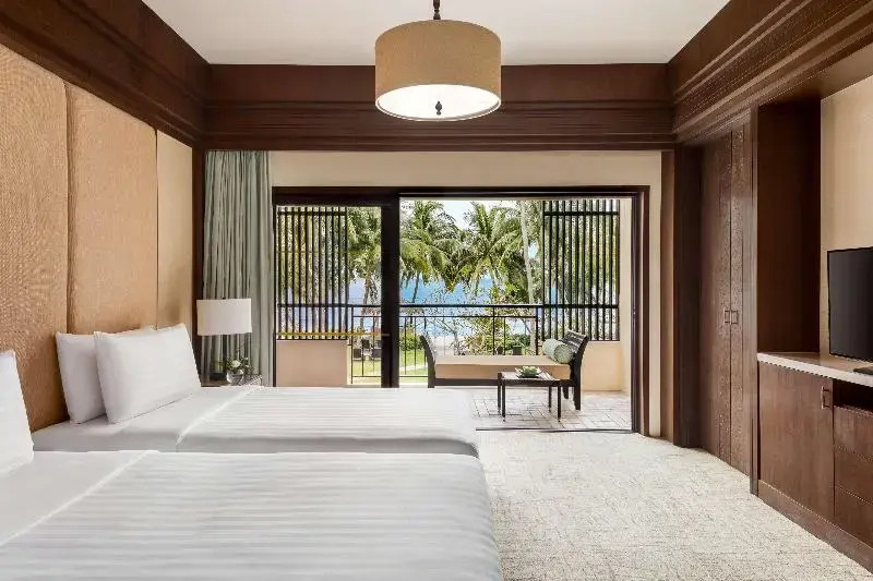 Shangri-La's Rasa Sayang Resort & Spa