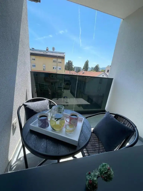Apartment HOLIDAY