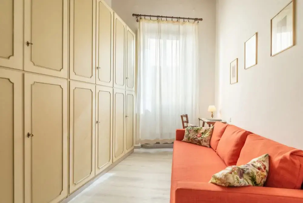 Santo Spirito 2 Bedrooms
