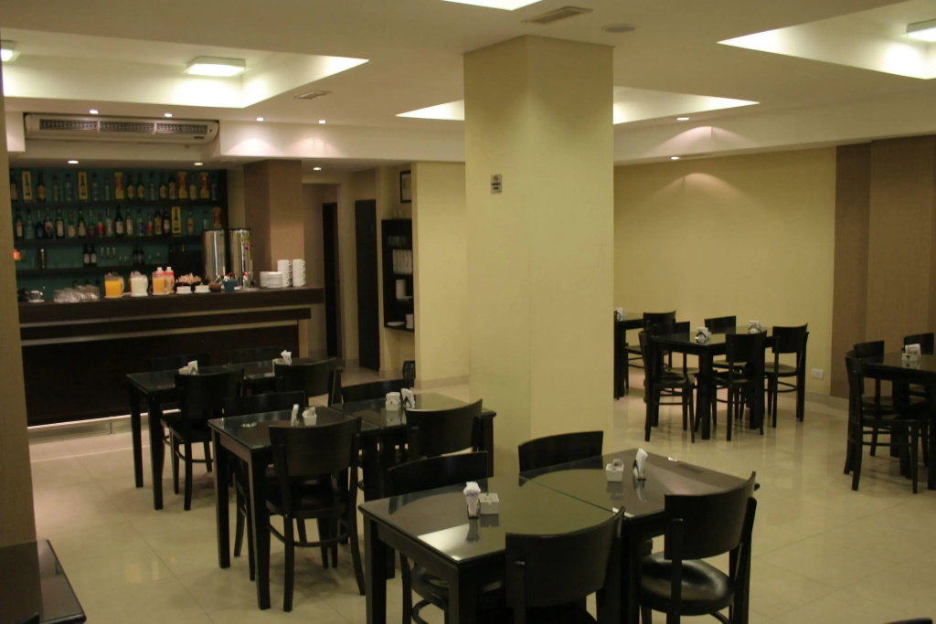 Viasui Hotel - Général