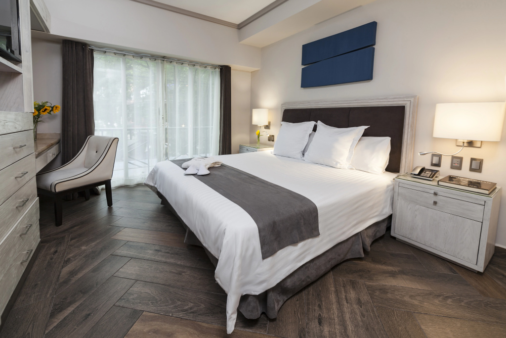 Suites Del Angel — 3