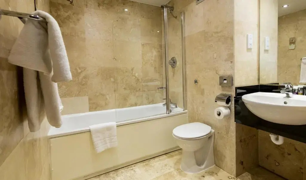 Mercure Newcastle George Washington Hotel Golf and Spa - Chambres