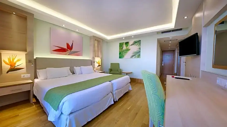 Bull Costa Canaria & Spa - Adults only - Chambres
