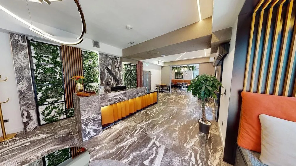 Hotel photo 25