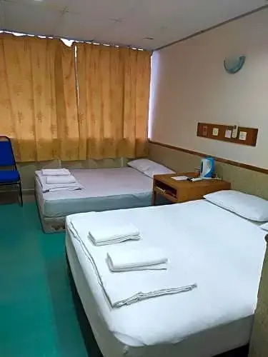 City Residence Shah Alam Hotel