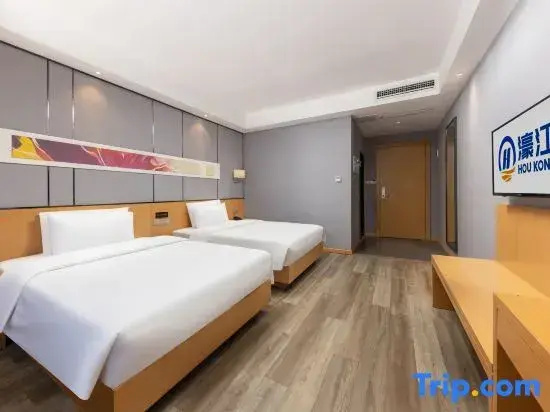 Business room