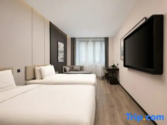 Superior Double room (twin beds)