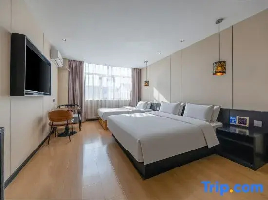 Business room