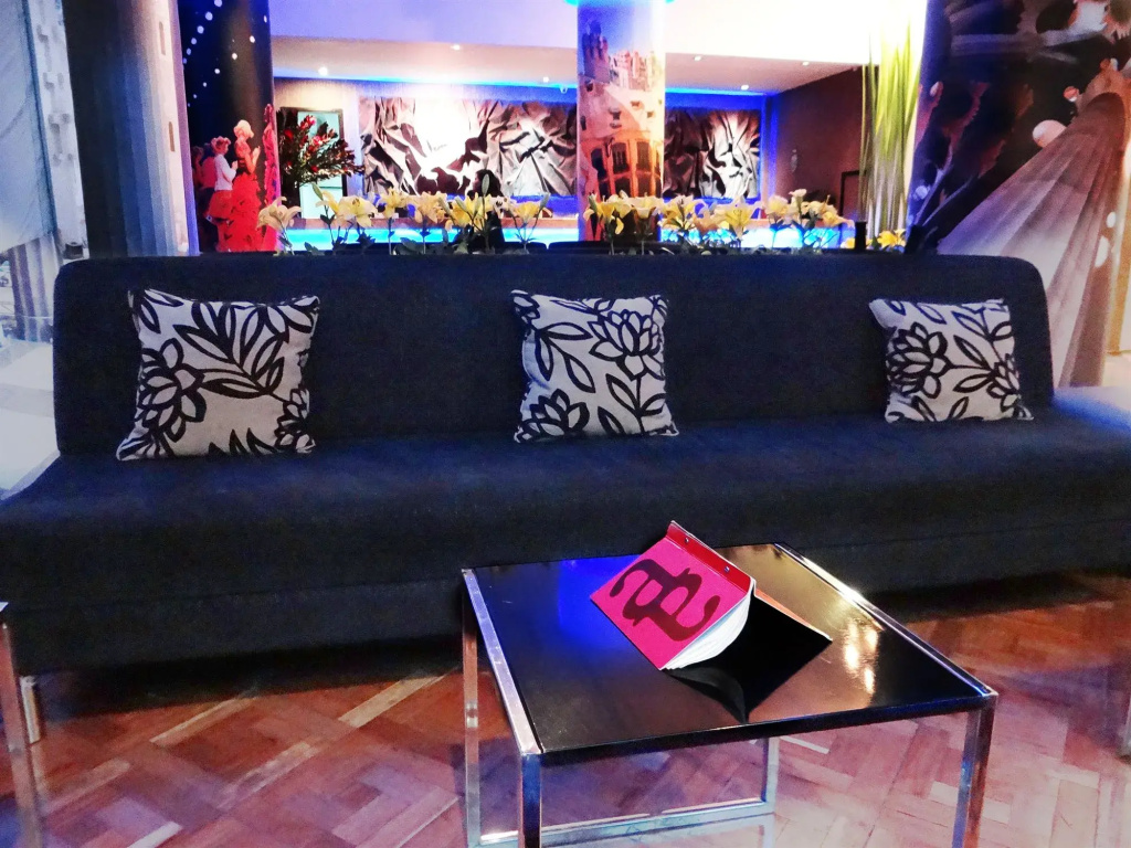 Hotel photo 15