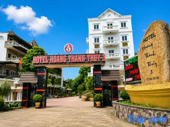 Hotel Hoang Thanh Thuy 3