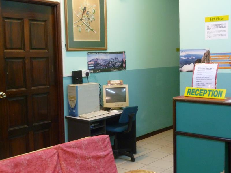 Hotel Legent