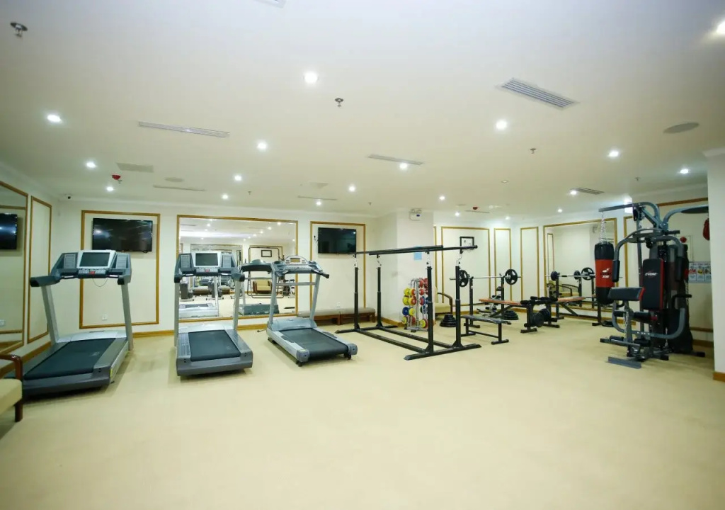 A25 Premium Hotel - Général