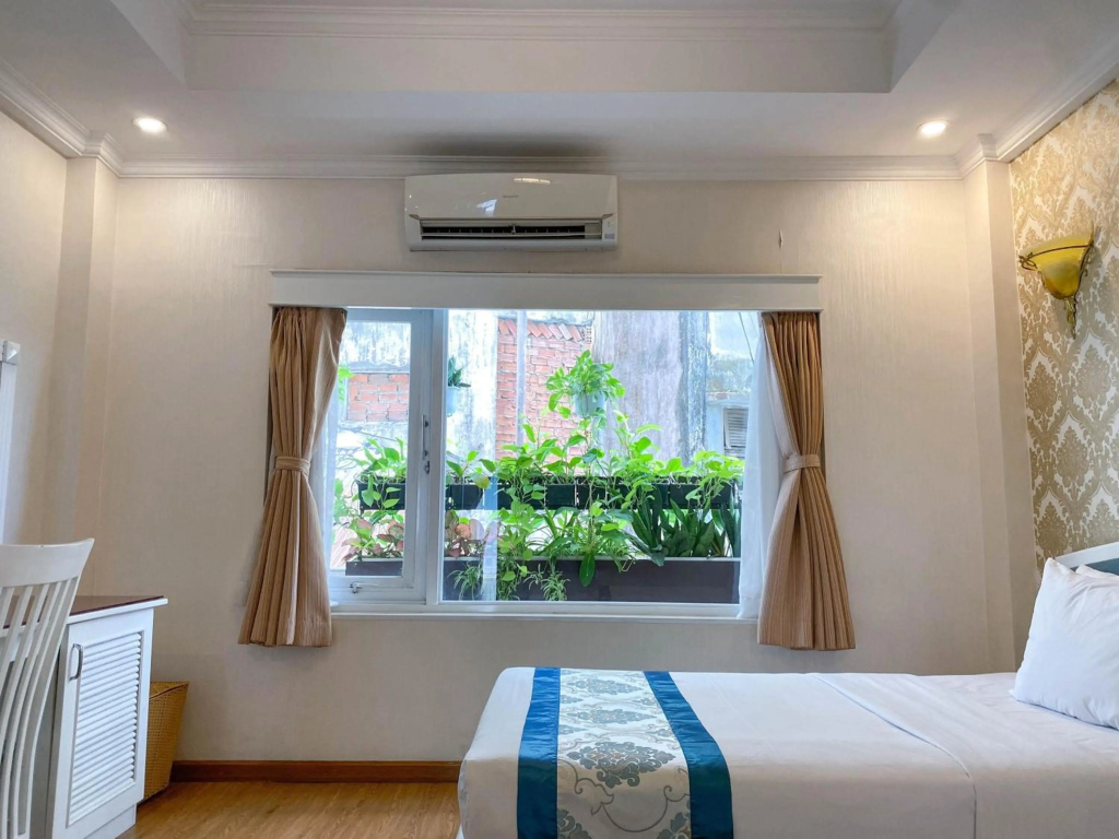 Rang Dong Hotel — 3