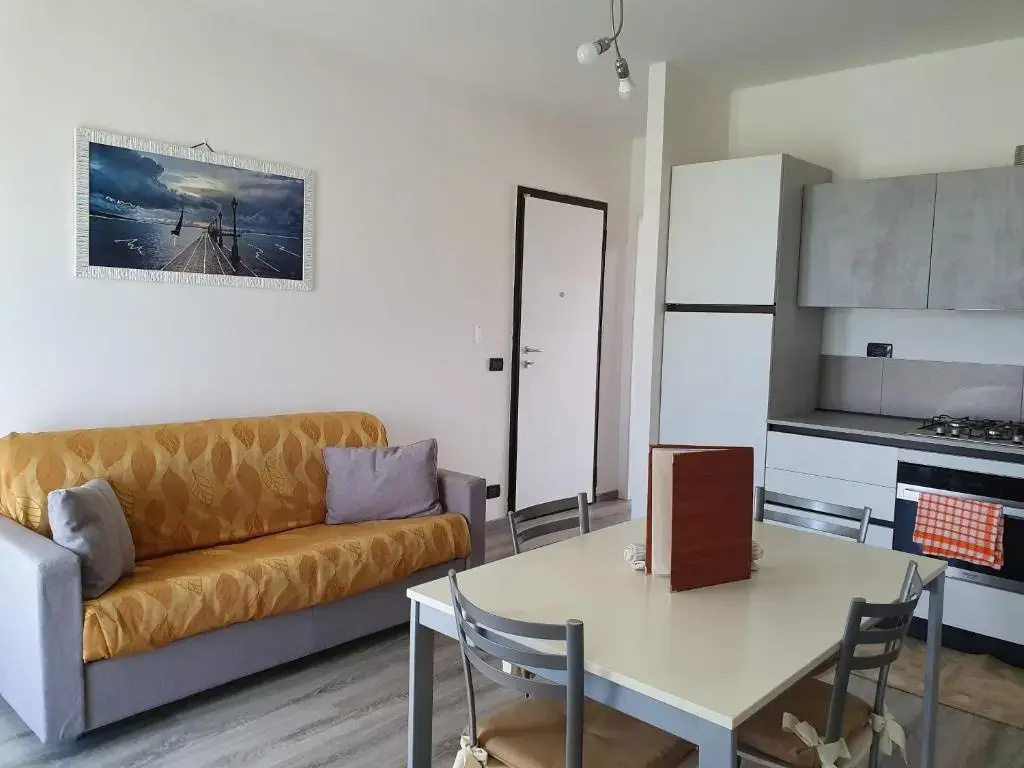 Residence La Margherita - Chambres