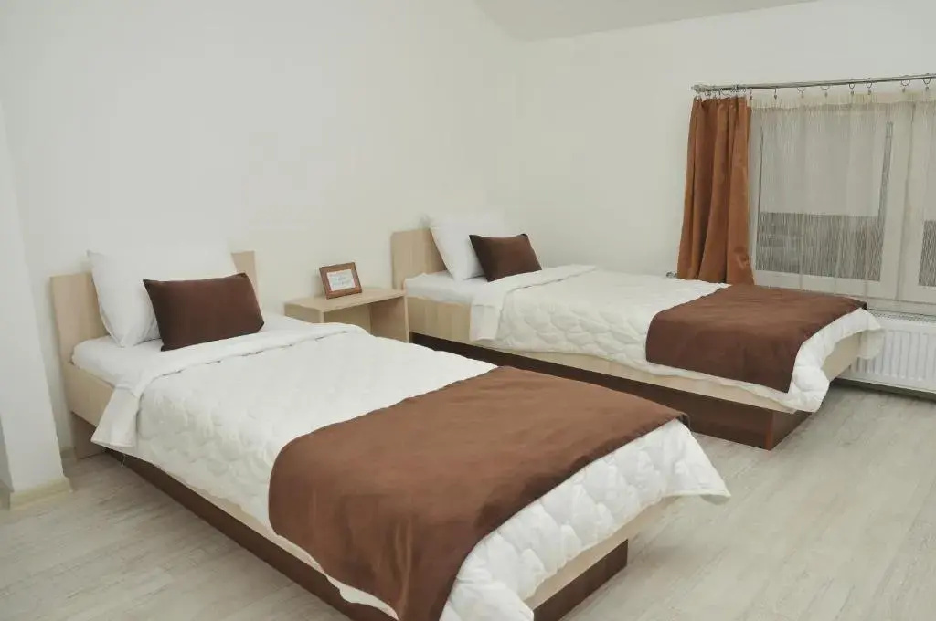 "Handmade" Apartment