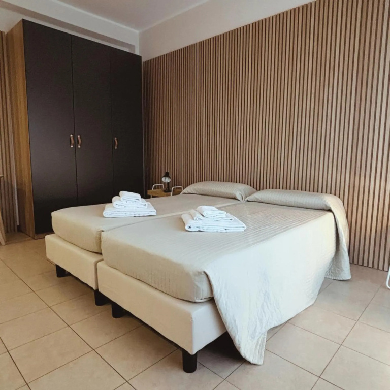 Residence Conti — 5