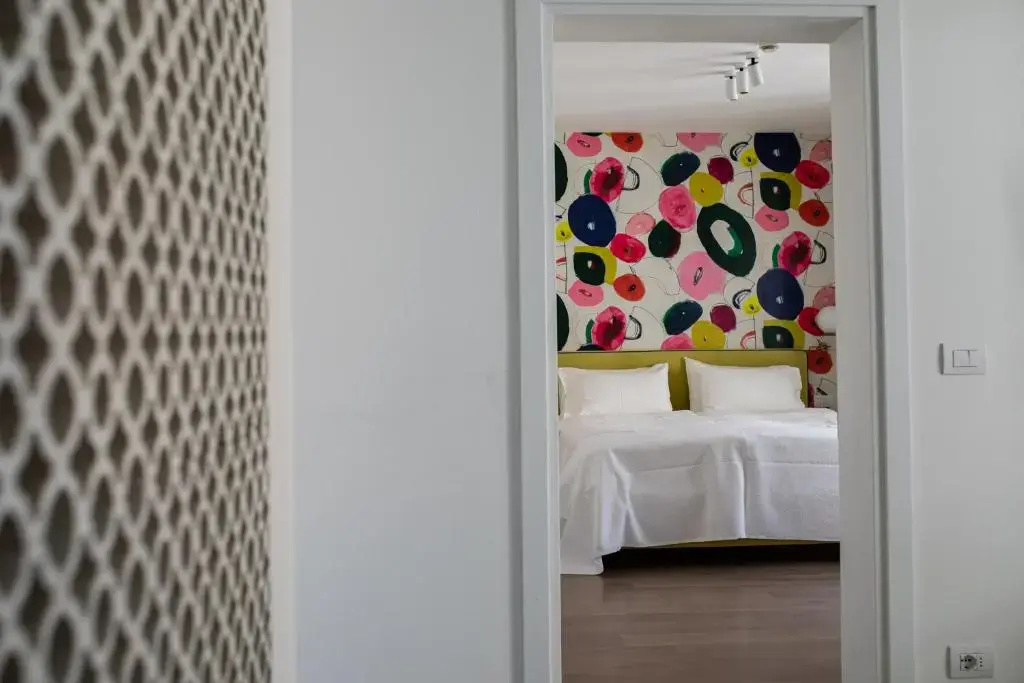 Savoy - Chambres