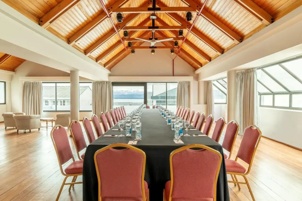 Sheraton Bariloche Hotel - Général