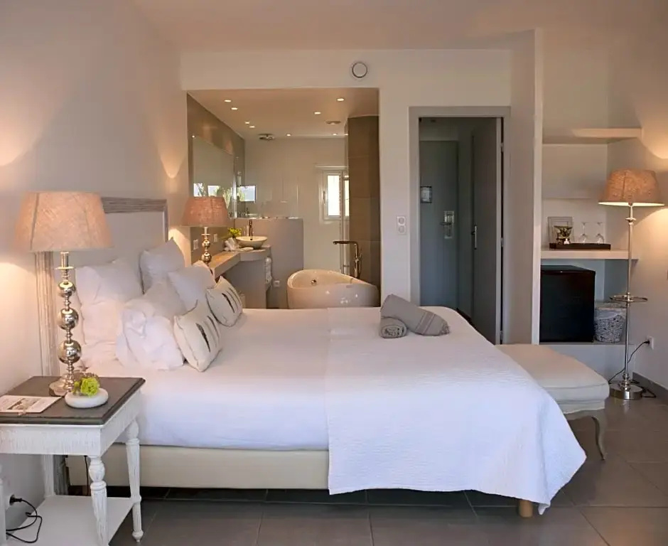 Prestige room