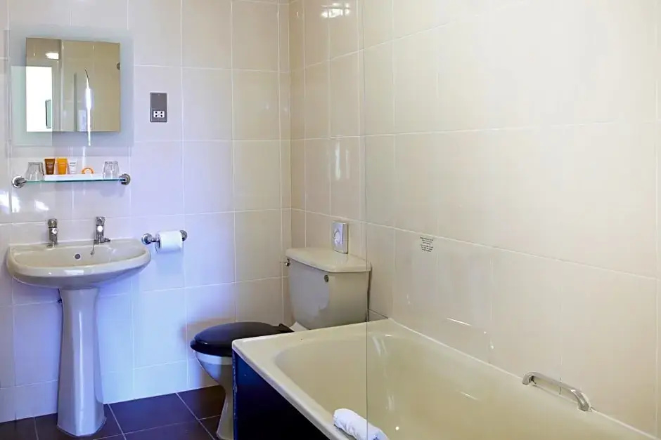 Carlisle Station Hotel, Sure Hotel Collection by BW - Chambres