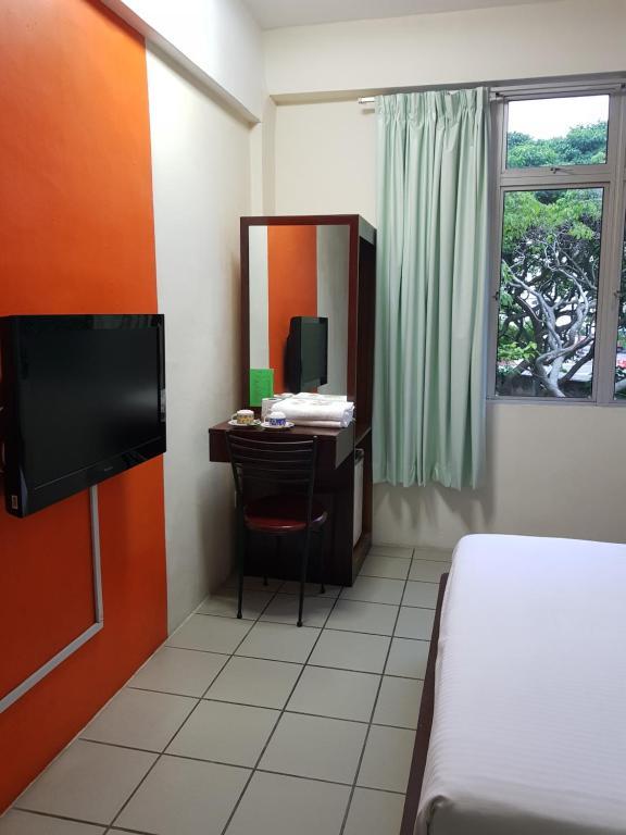 C Hotel