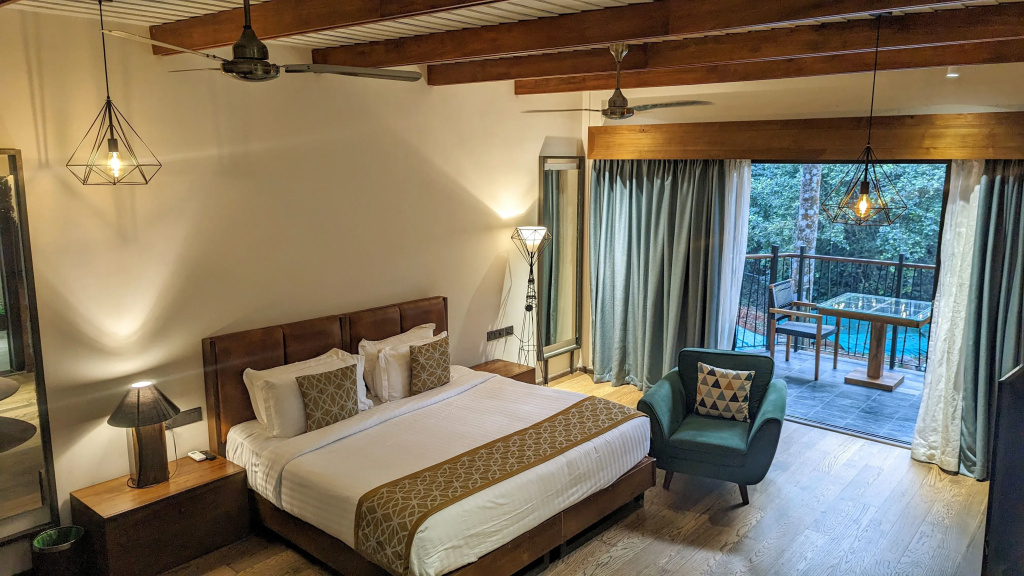 Standard room