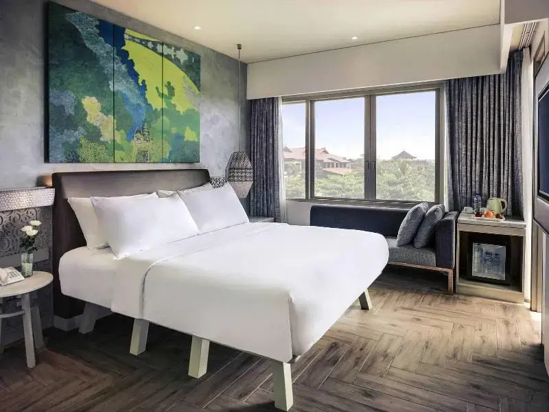 Mercure Kuta Bali